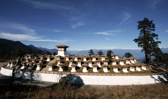Dagala Trek